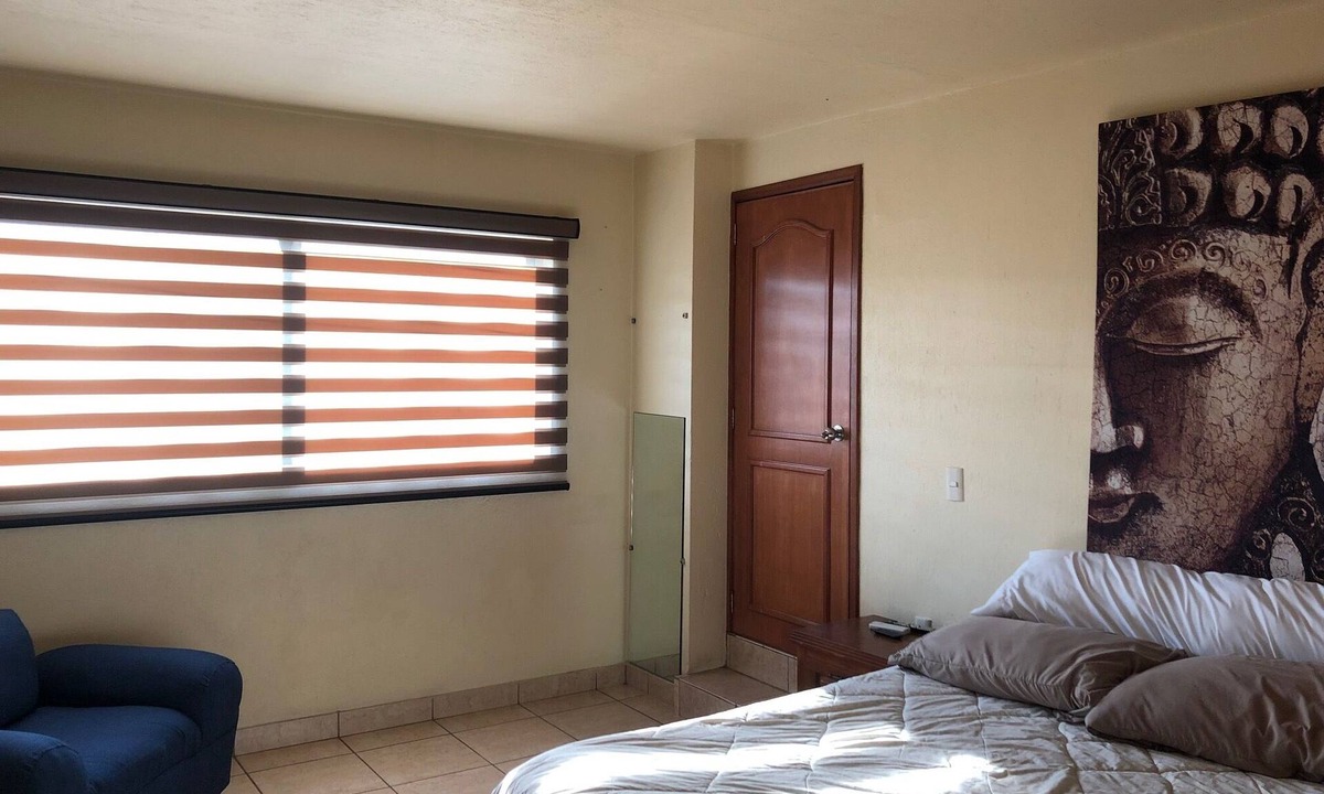Atotonilco el Alto Apartment | Comfortable apartment in the center