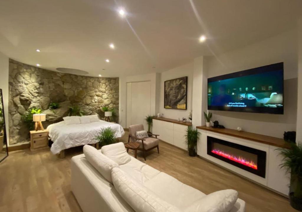 San Miguel de Allende Apartment | Comfortable loft and great location