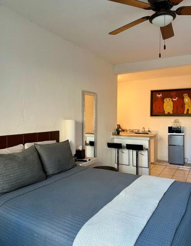 San Jose del Cabo Apartment | Comfortable private stay, close to downtown