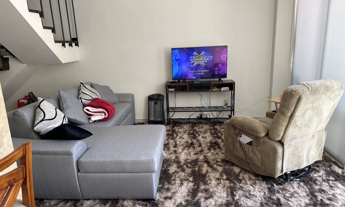 Chapalita Condo | Comfortable, secure and friendly environment