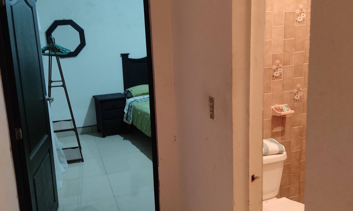 Ramon Farias House | Comoda y Agradable Habitación con Baño Privado