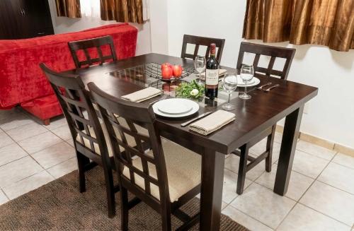 Escandon Apartment | Comodo departamento completo
