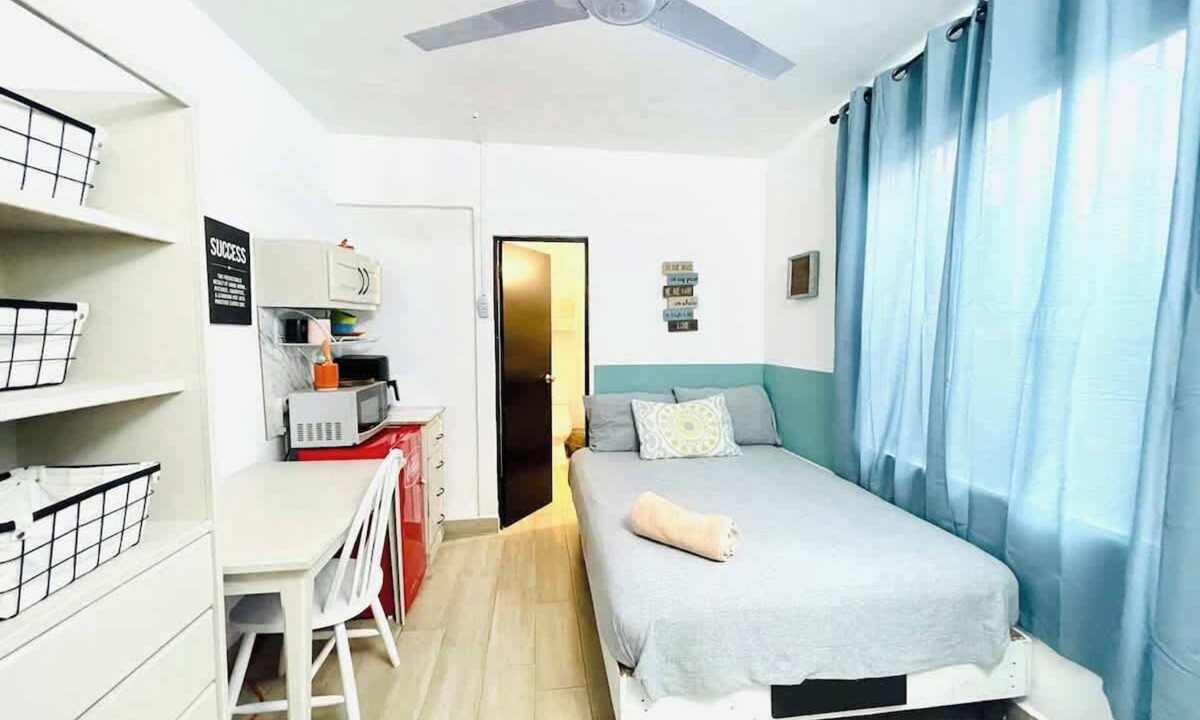 Monterrey House | Comodo Loft/Ac/Tv/Wifi/2px