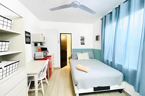 Monterrey House | Comodo Loft, Ac,Tv, Wifi ,2px