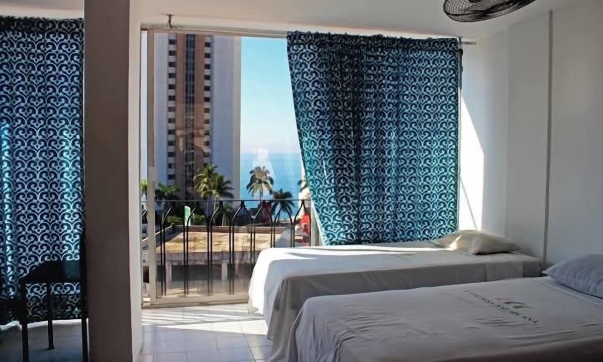 Costera Acapulco Hotel | Condesa Americana Acapulco