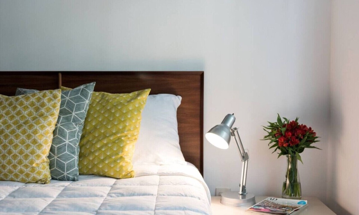 Hipodromo Apartment | Condesa Residence Campeche 3