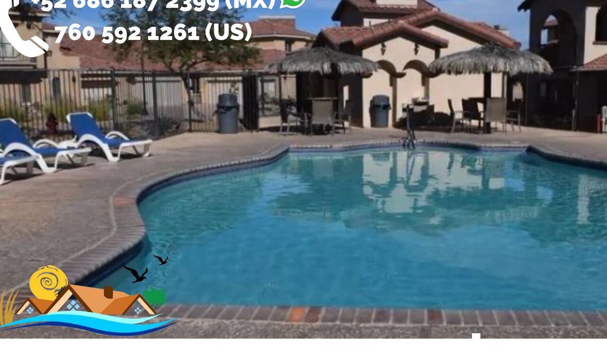 El Dorado Ranch Condo | Condo 19-3 El Dorado Ranch