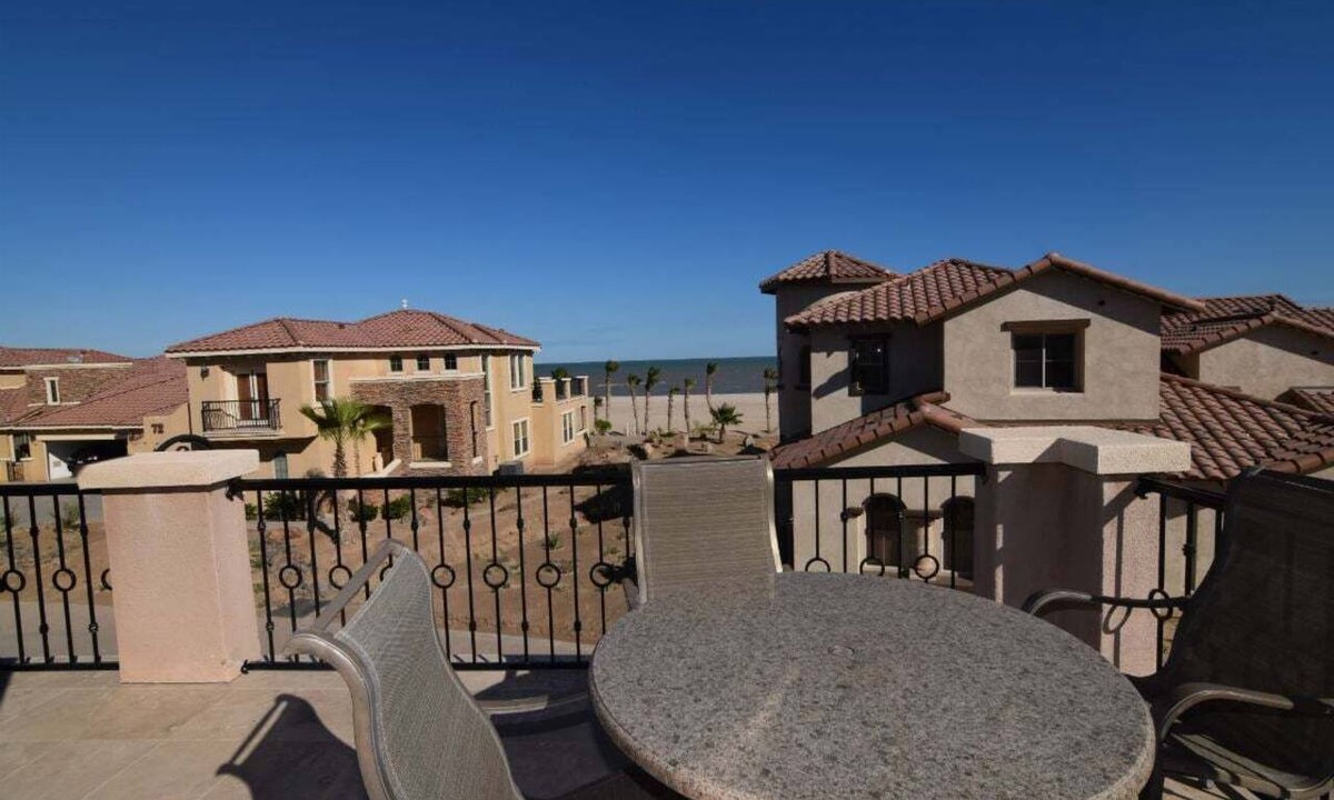 El Dorado Ranch Condo | Condo 70-3 El Dorado Ranch