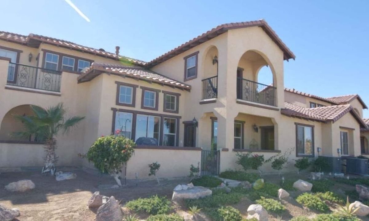 El Dorado Ranch Condo | Condo 73-2 El Dorado Ranch