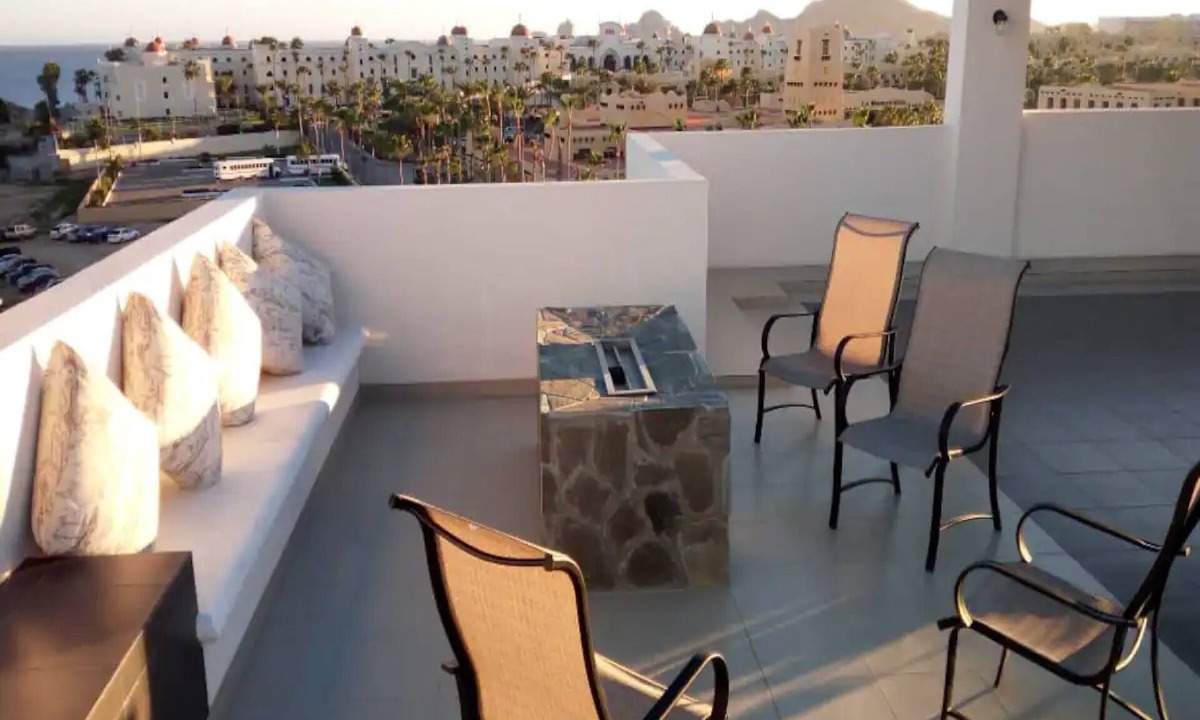 El Tezal Hotel | CONDO T2 BY TRVL2HM