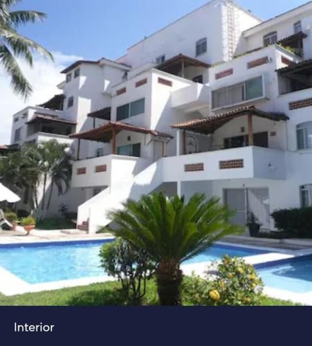 Manzanillo Hotel | Condominio BrisaSol
