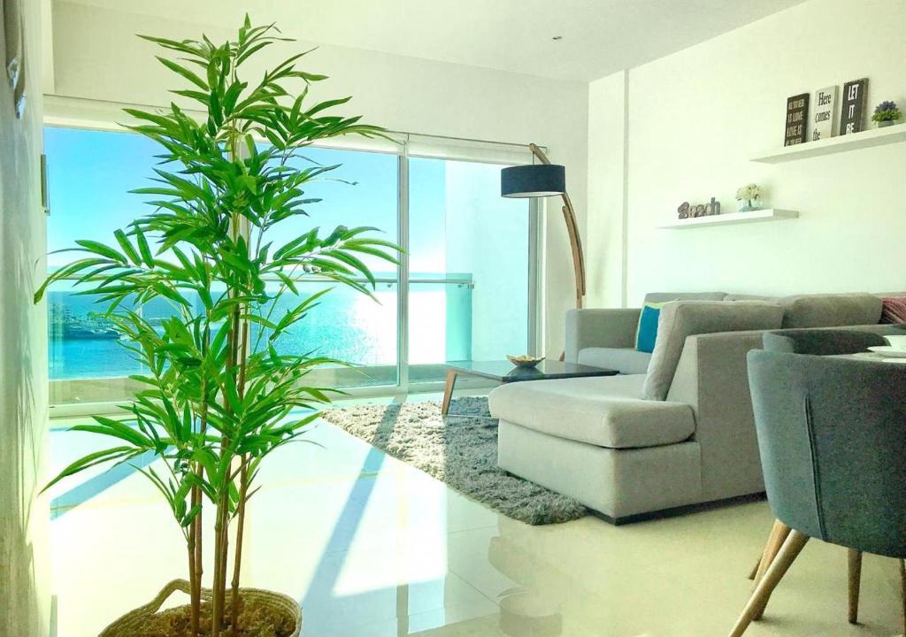 Ferrocarrilera Apartment | Condominio en Torre eMe