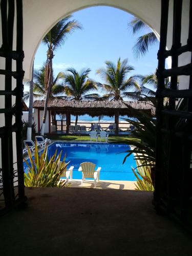 Acapulco Apartment | Condominio Gaudi