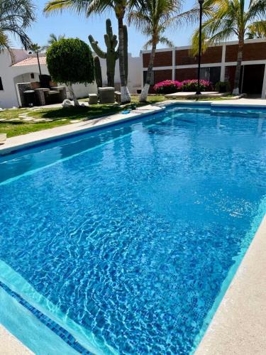 San Carlos Apartment | Condominio Rocamar