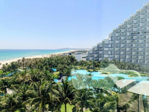 Khanh Hoa Apartment | Condotel Arena Beach Near Cam Ranh Airport