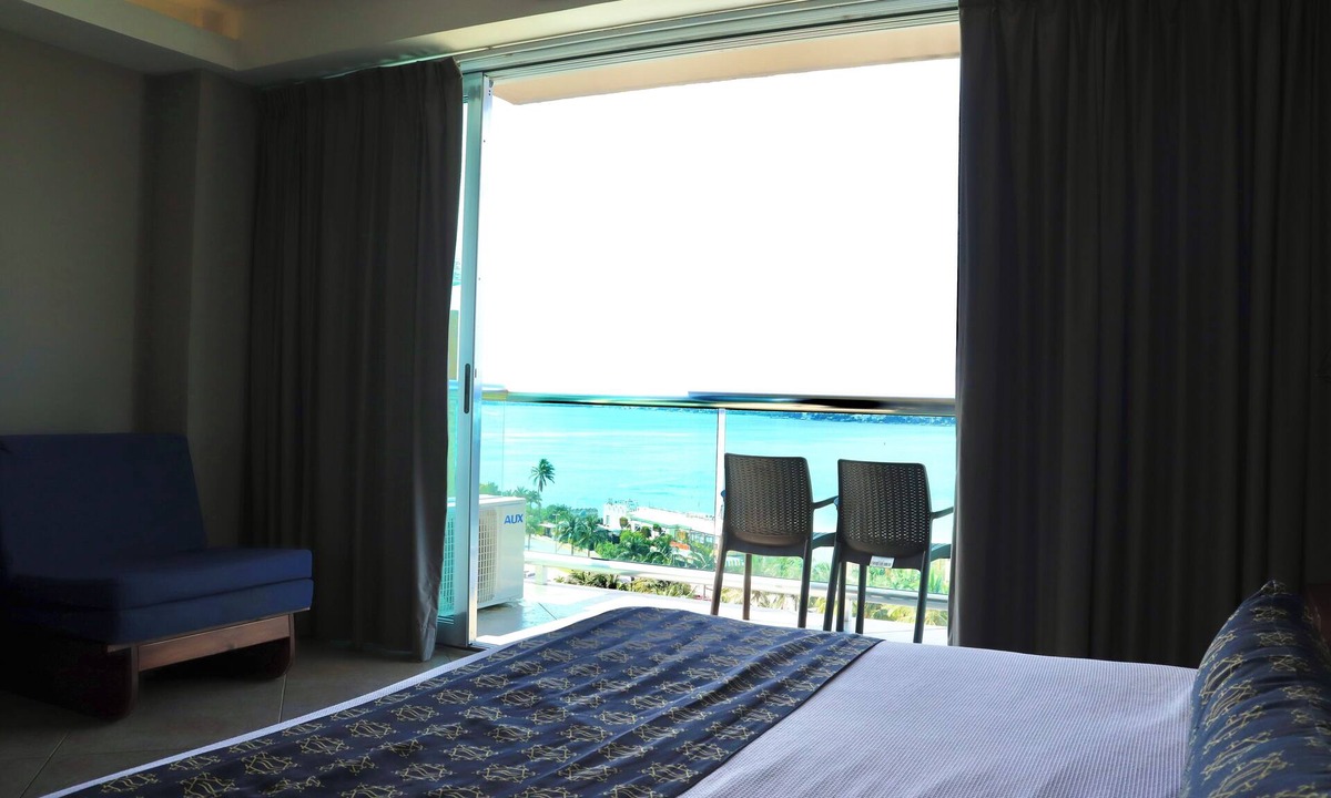 Punta Cancun Apartment | Confortable Departamento con Vista a la Laguna