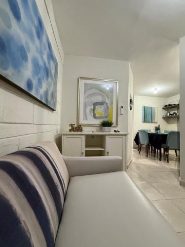 Salvador Alvarado Apartment | Confortable estancia de 1 a 4 personas
