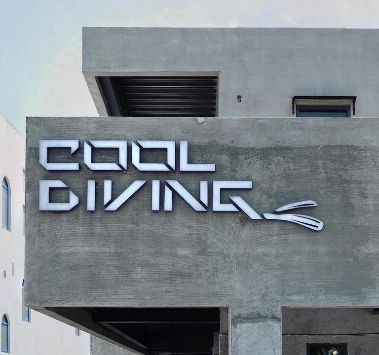 Zhongliao Hostel | COOLFREEDIVING Hostel