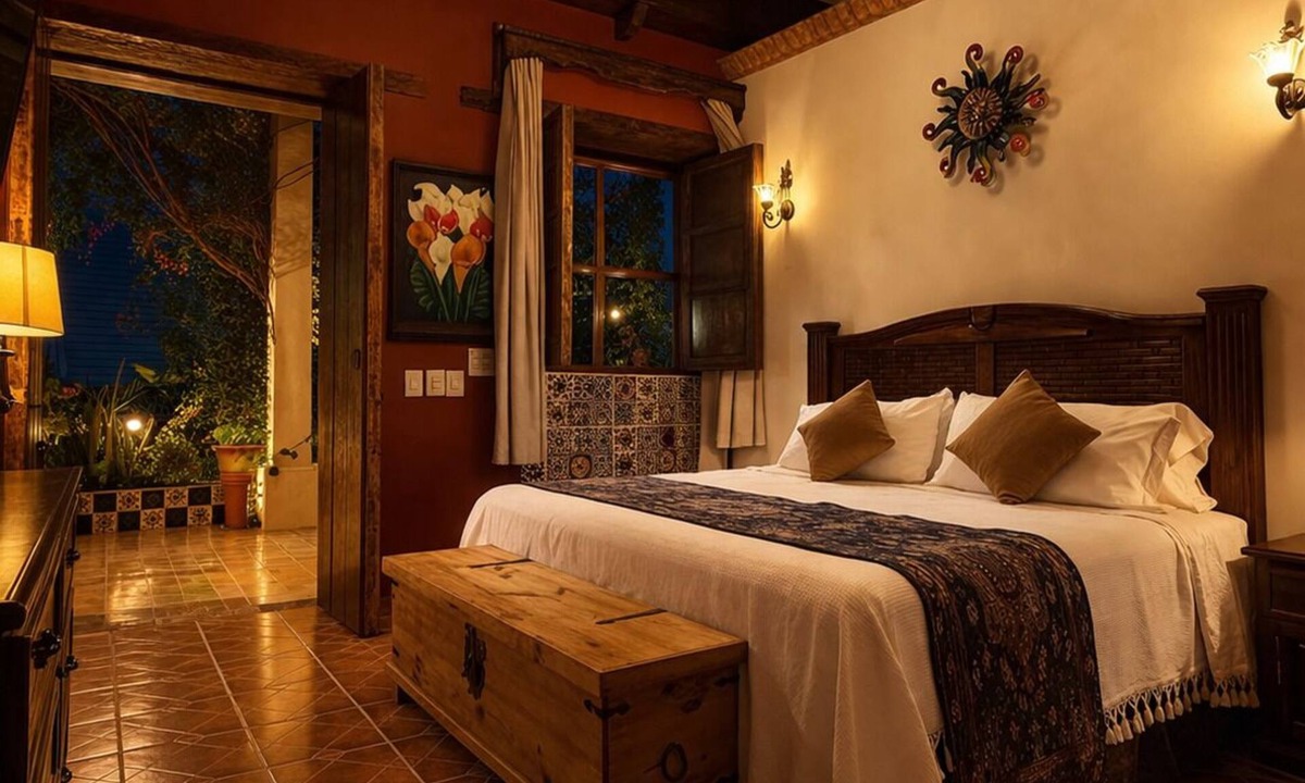 Mascota Hotel | Copa de Oro Hotel Boutique