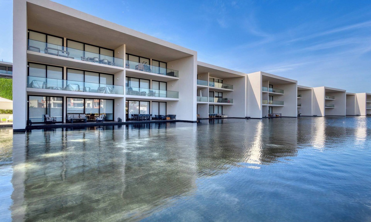 San Jose del Cabo Apartment | Cora Sunset Penthouse | Rooftop Jacuzzi, Golf & Ocean Views