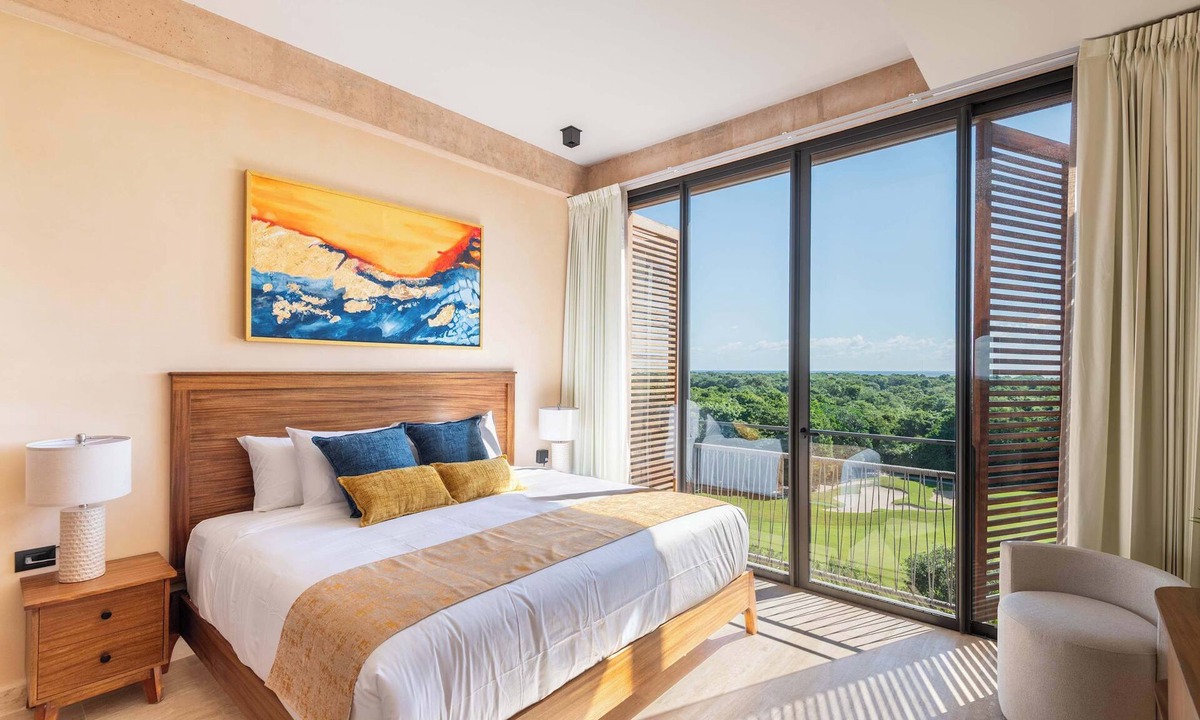 Villa Juarez Apartment | Corasol: Luxury Escape Pools, Nature & Golf