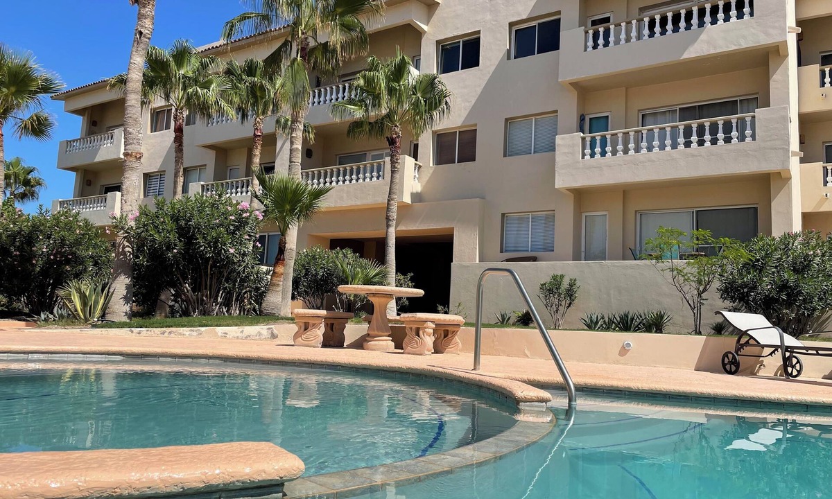 Las Conchas Condo | Corona del Mar by Rocky Host