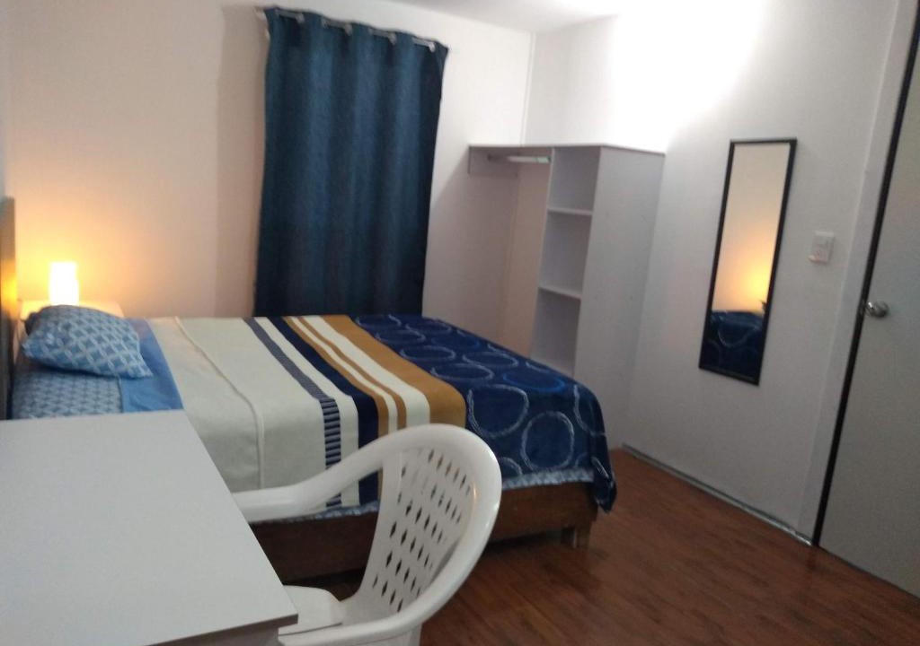 Tehuacan Apartment | Cortijo Granada