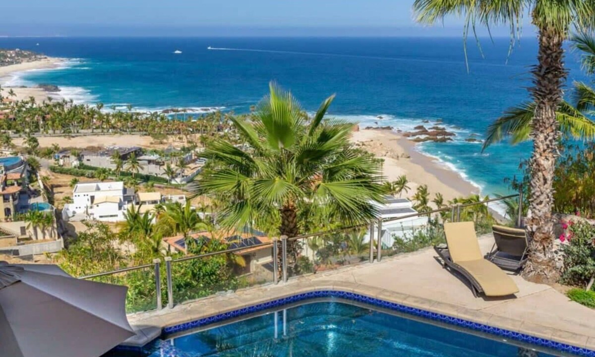 Rancho Cerro Colorado Villa | Costa Azul Condo - Beach front and Ocean Views