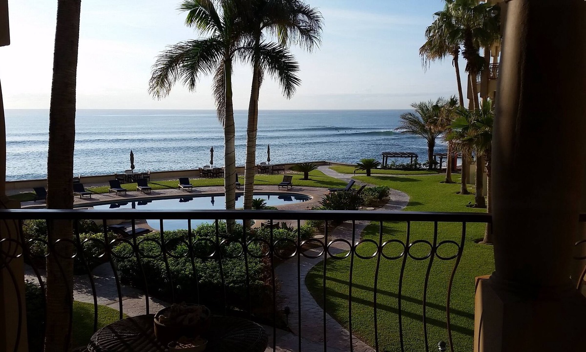 Chula Vista Condo | Costa Azul Oceanfront Condo w/Views, Surf, Swimmable Beach