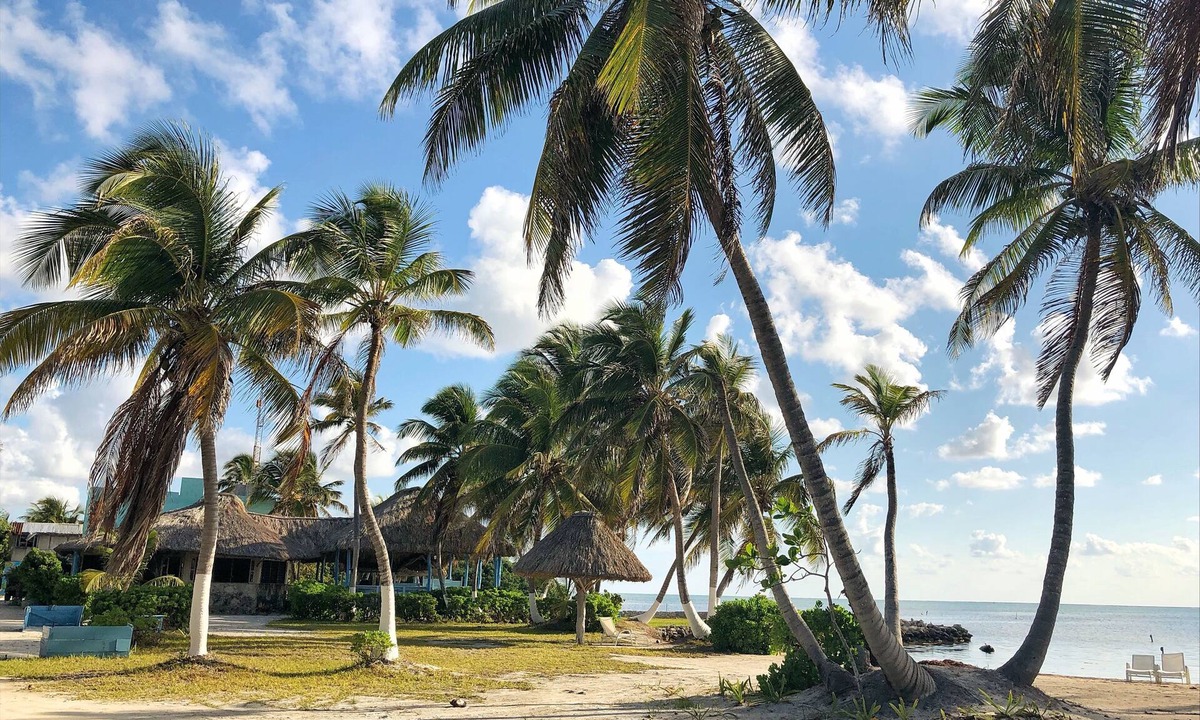 Xcalak Hotel | Costa de Cocos Xcalak