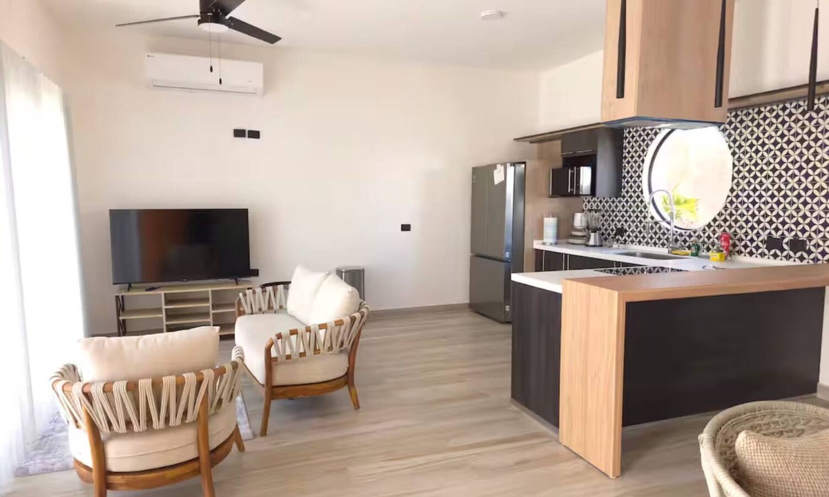 La Ventana Apartment | Costa de la Vela