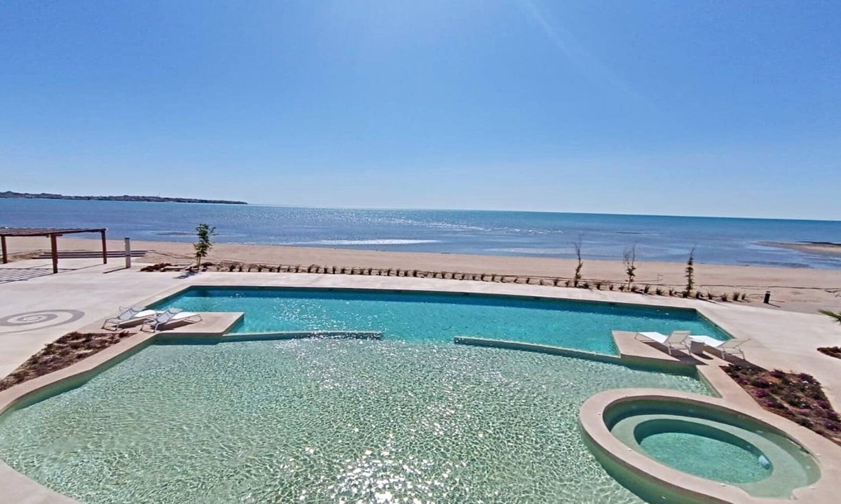 La Choya Condo | Costa Divina A1: 2BR, 2.5BA