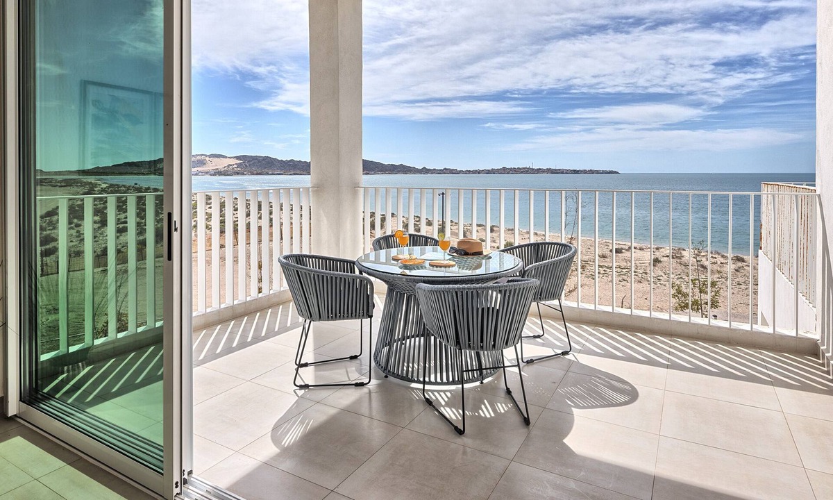 La Choya Apartment | Costa Divina B4 – Luxury Meets the Shore