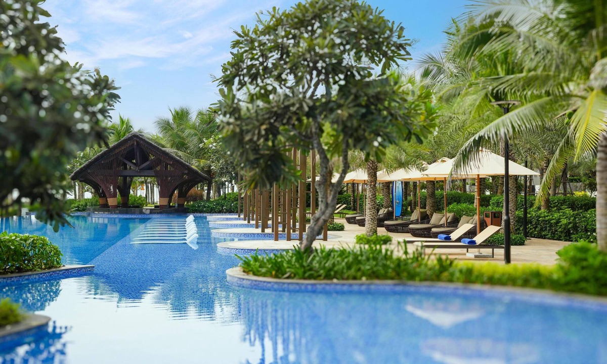 Phan Thiet Hotel | Costamigo Phan Thiet, Bw Premier Collection