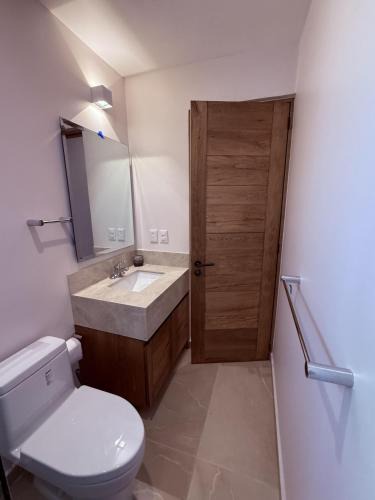 P Chahue Apartment | Costta Loft L1 - Santa Cruz