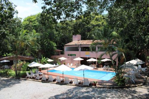 Jalcomulco Hotel | Cotlamani Hotel Aventura