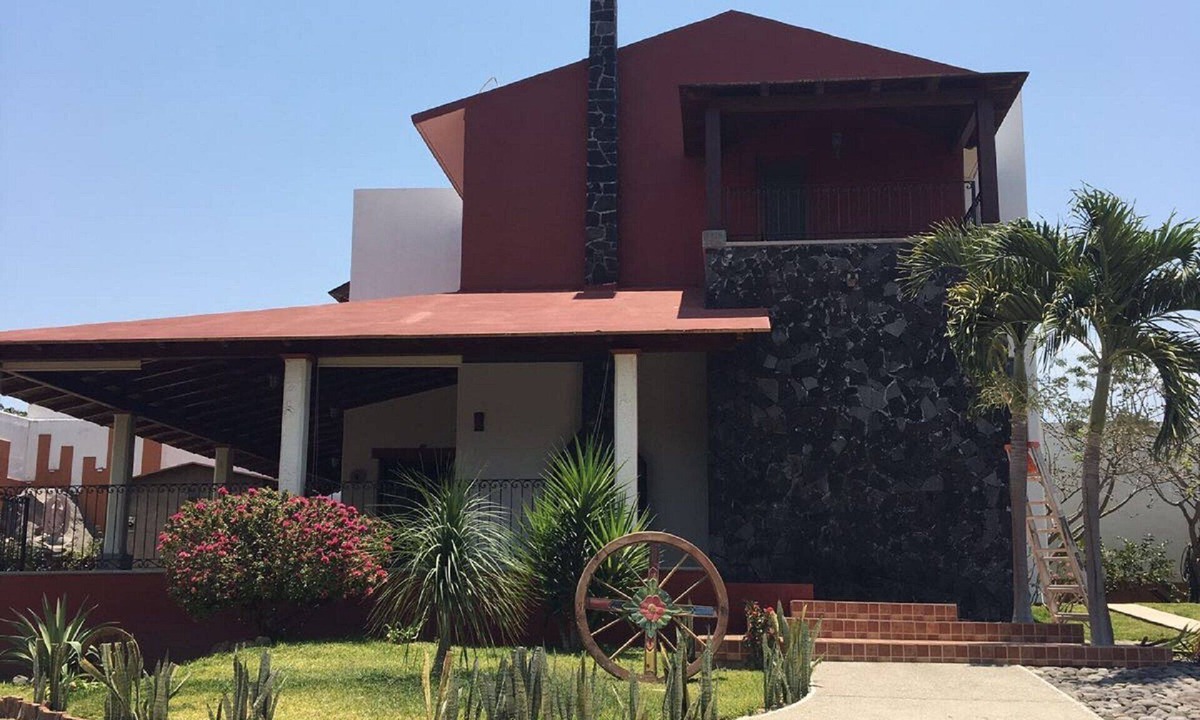 Las Palmas Cottage | Country house in Chivato
