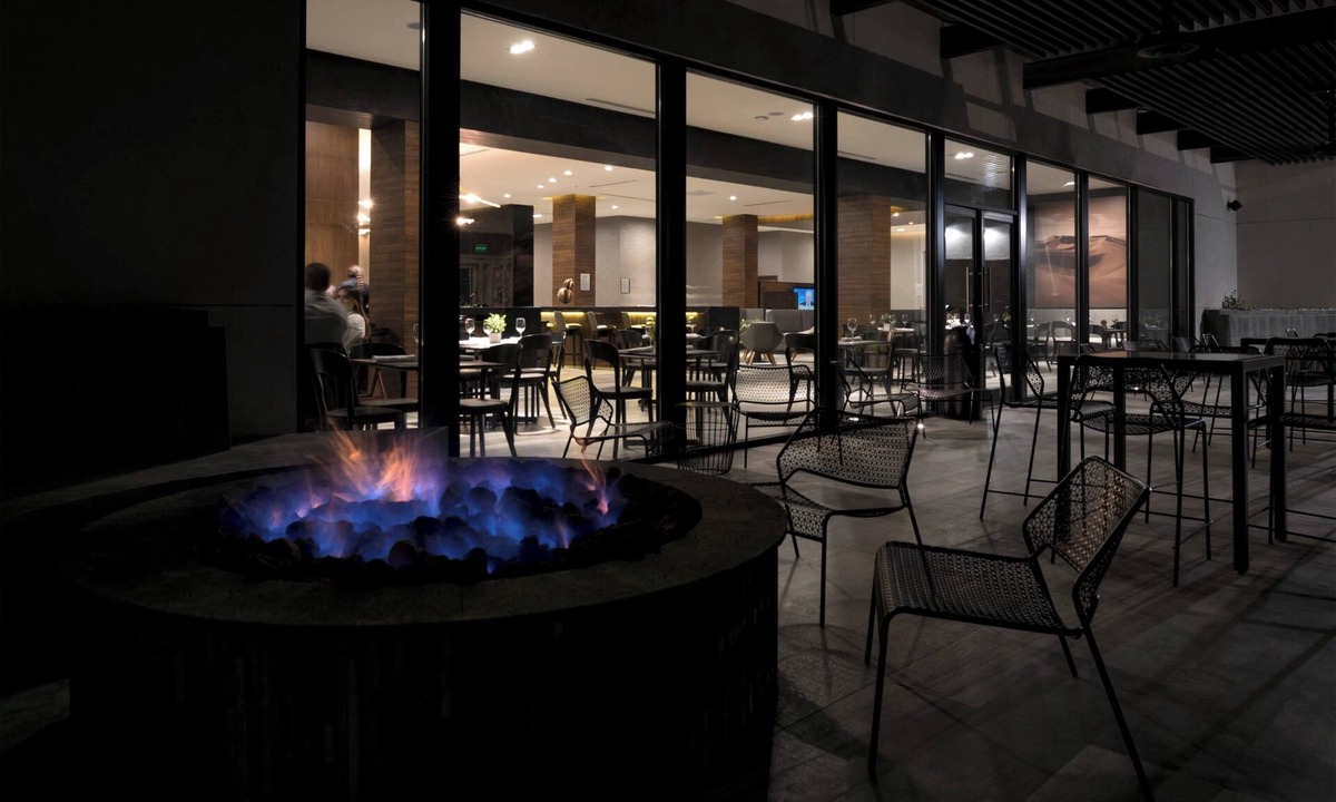 Ciudad Juarez Hotel | Courtyard by Marriott Ciudad Juarez