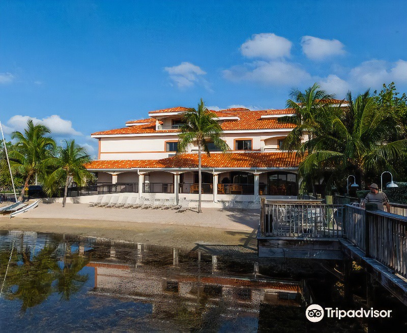 Key West Hotel | Courtyard by Marriott Key West Waterfront