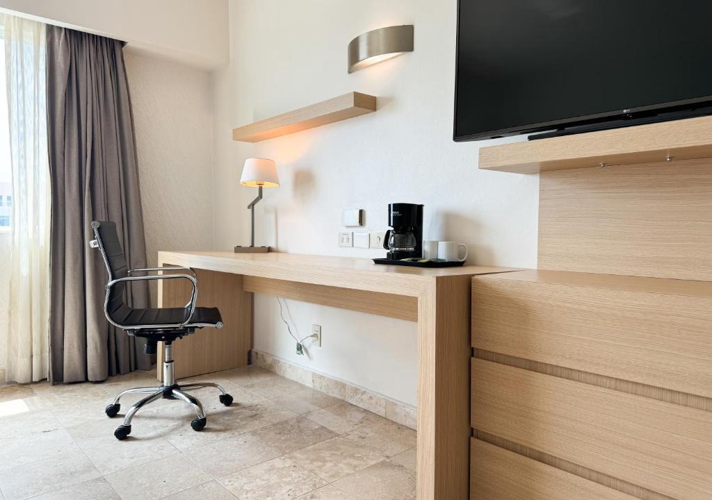 Villahermosa Hotel | Courtyard by Marriott Villahermosa Tabasco