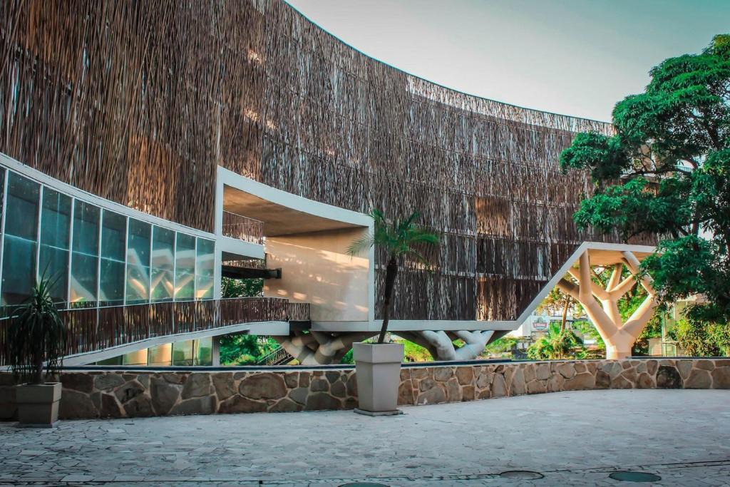 Tuxpan Hotel | Courtyard by Marriott Tuxpan Veracruz