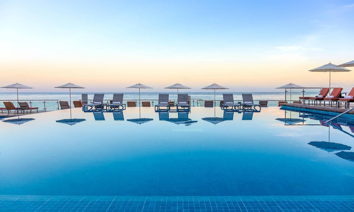 Colonos Cuzamil Resort | Cozumel Palace - All-Inclusive