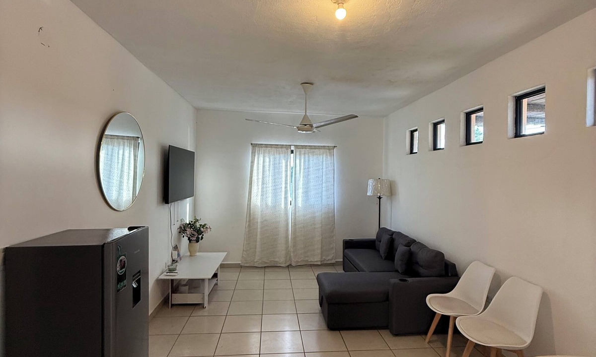 San Jose del Cabo Apartment | Cozy 1-bedroom apartment in delightful San José del Cabo with AC