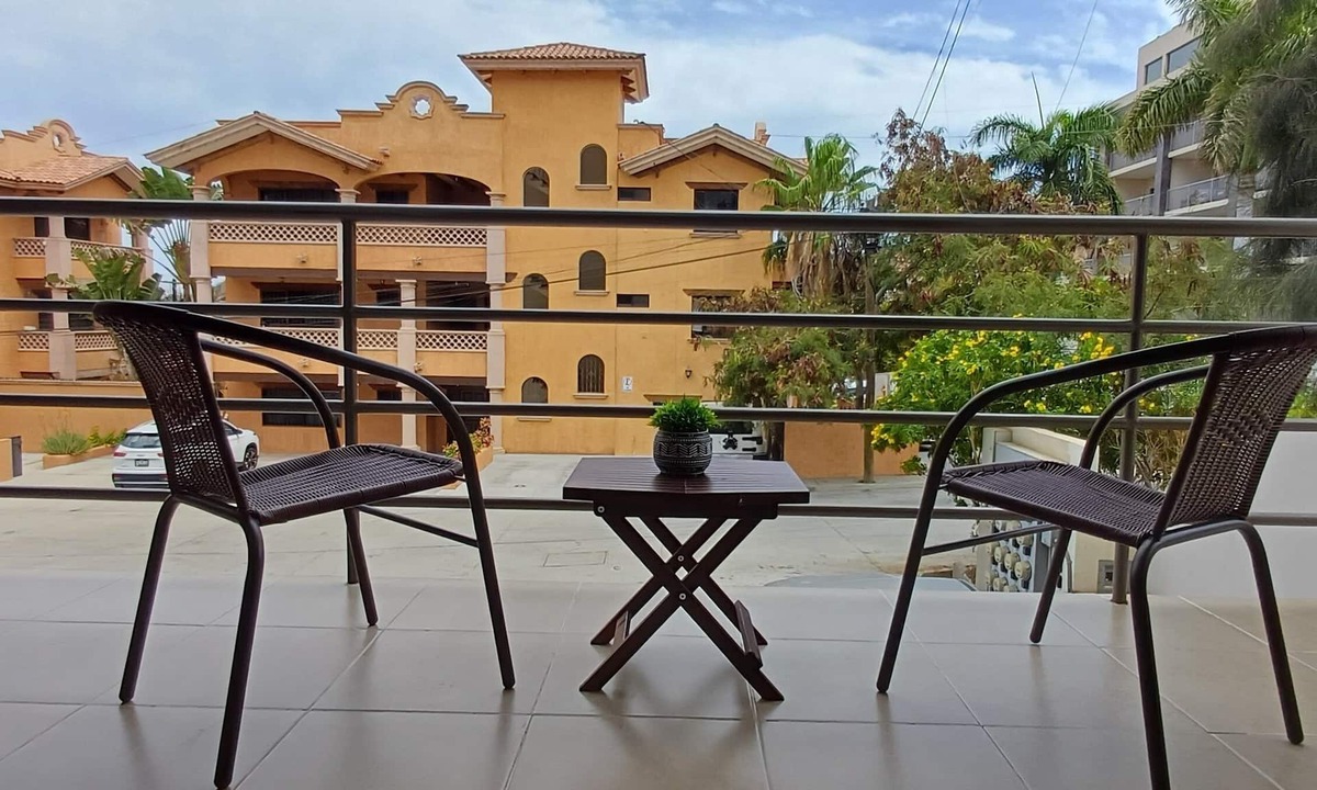 Libertad Apartment | Cozy 2-bedroom apartment in Cabo San Lucas.