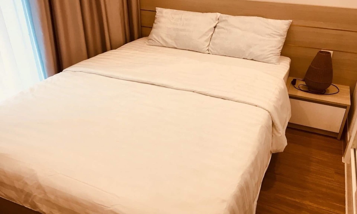 My Đinh Apartment | Cozy 2BR 33rd floor# Vinhomes Skylake# near Keangnam# My Dinh area