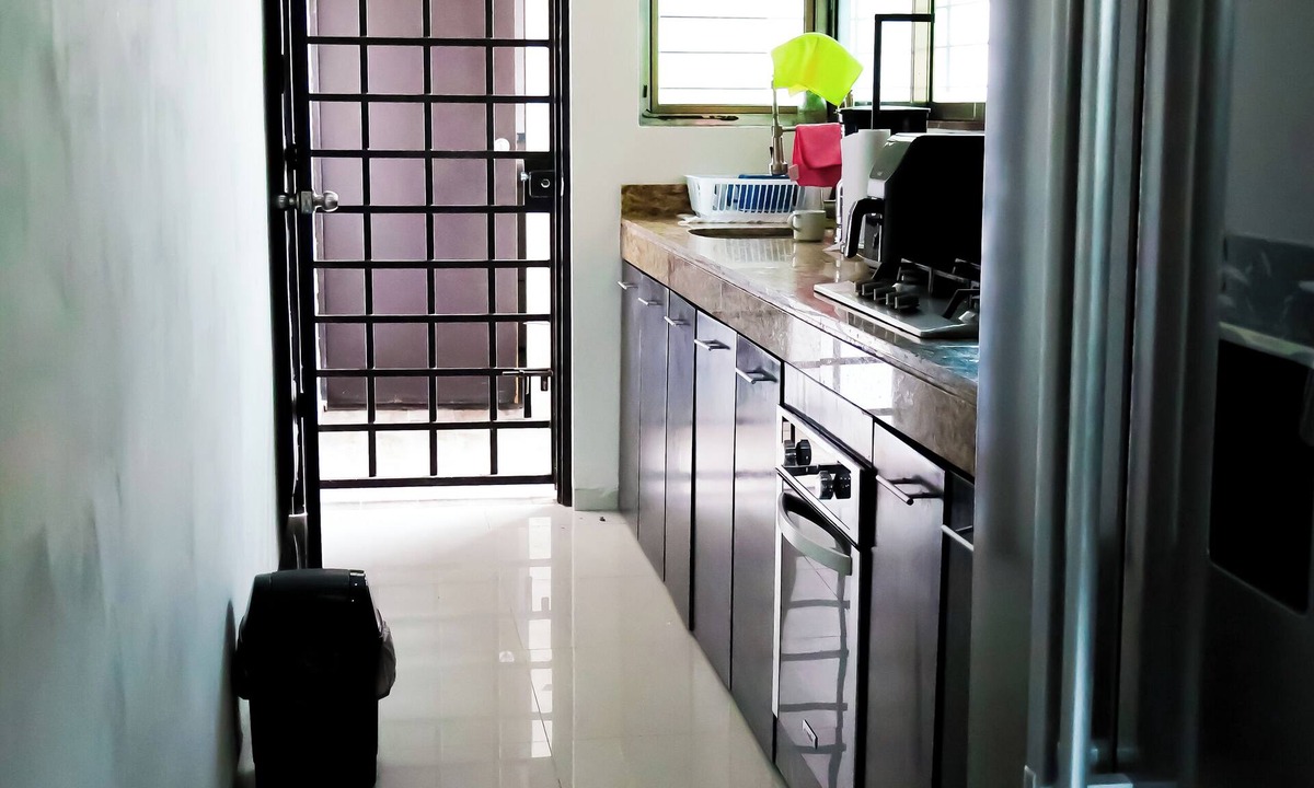 Merida House | Cozy 4-Sleeper Getaway w/Pool & Laundry - Prime Mérida Mexico Stay!🌴