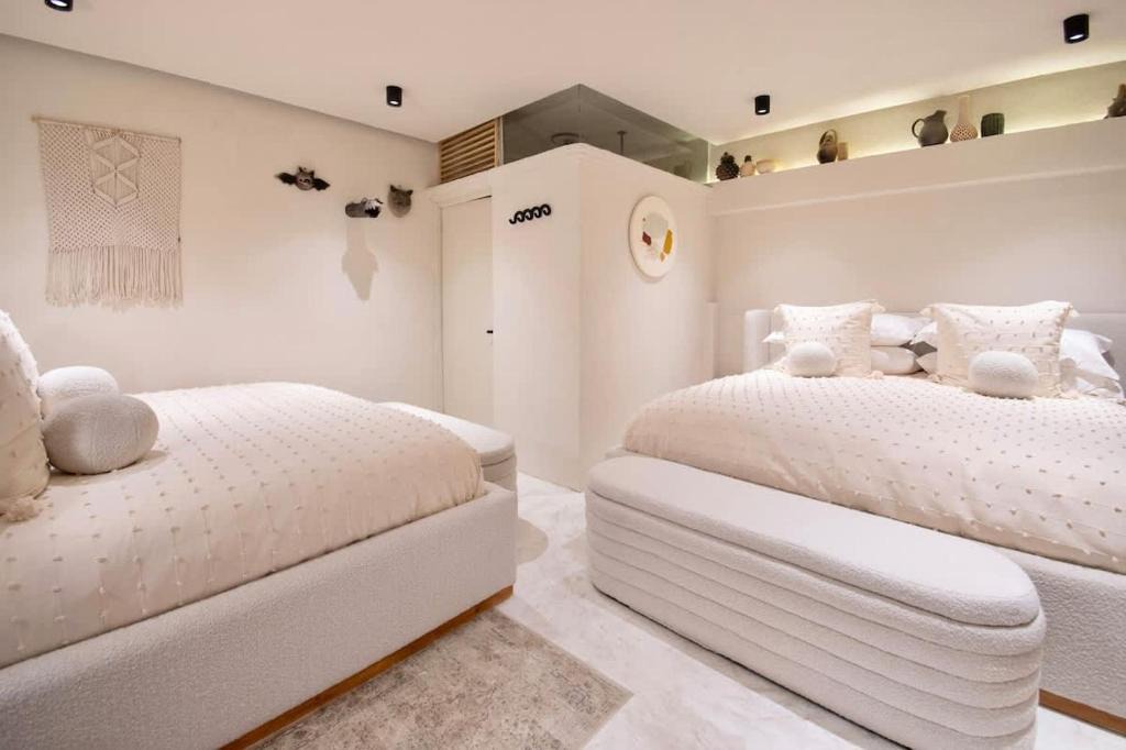 Centro Hotel | Cozy AC and comfy Casita top spot