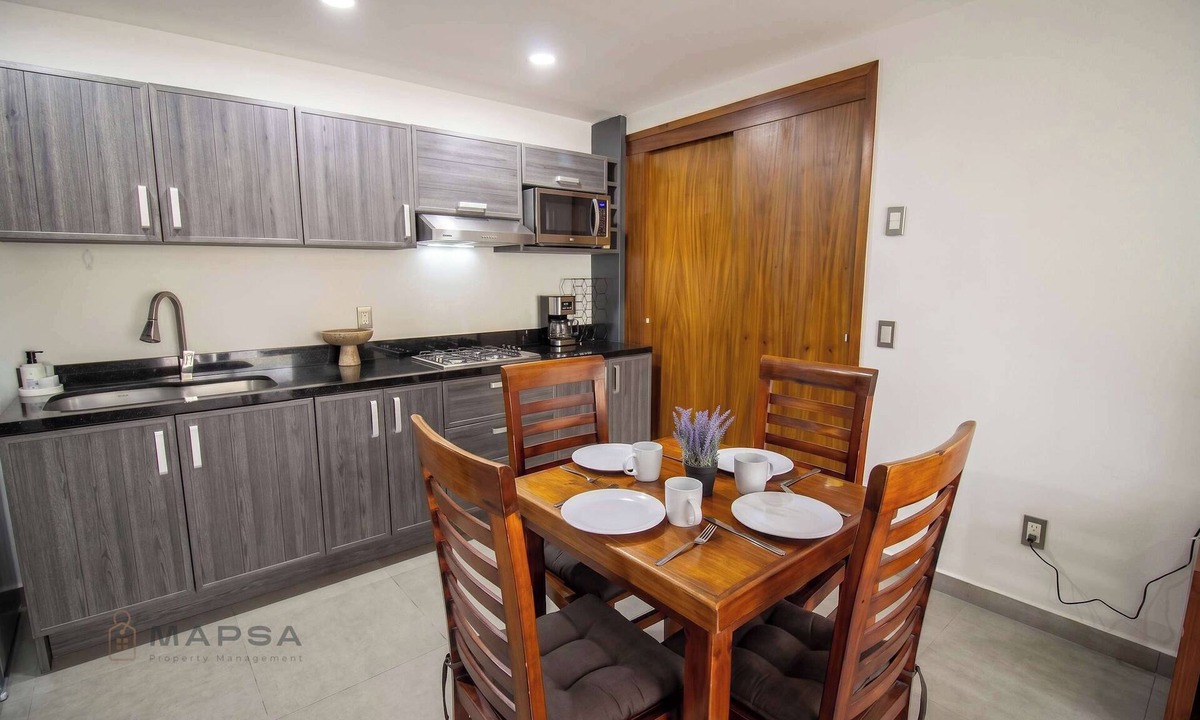 Puerto Vallarta House | Cozy Apartment in Puerto Vallarta