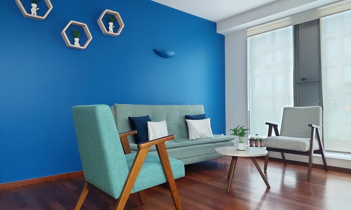 Colonia Centro Apartment | Cozy apt, ideal for couples near Historic Center