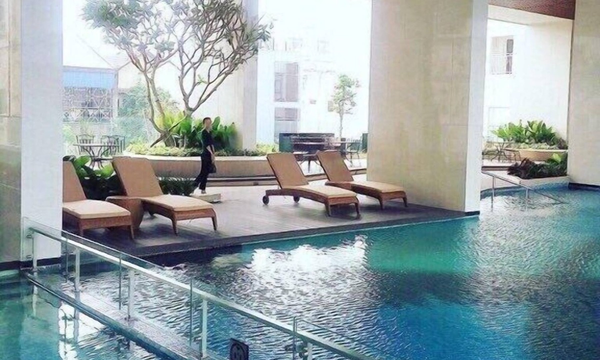 Tan Binh Apartment | Cozy Botanica Boutique